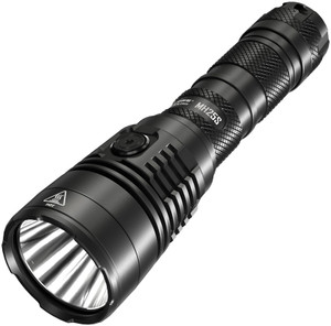 MH25S Flashlight