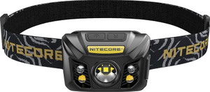 NU Series NU32 Headlamp NU Series NU32 Headlamp
