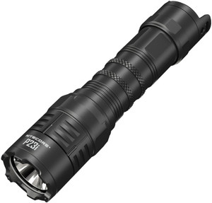P23i Flashlight P23i Flashlight