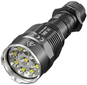 TM9K TAC Flashlight TM9K TAC Flashlight