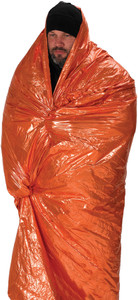 Emergency Survival Blanket Emergency Survival Blanket