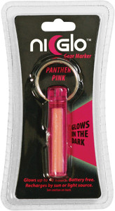 Solar Gear Marker Panther Pink Solar Gear Marker Panther Pink