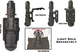 Flashlight Holder Flashlight Holder