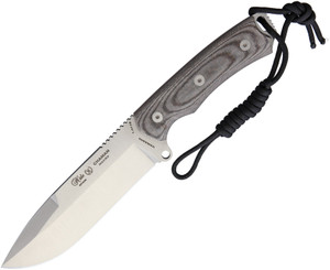 Chaman Macro Fixed Blade Chaman Macro Fixed Blade