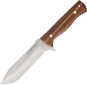 Trapper Fixed Blade Violet Trapper Fixed Blade Violet