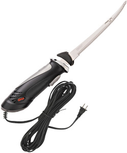 Electric Fillet Knife Set Electric Fillet Knife Set