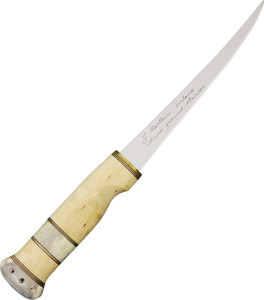 Witches Tooth Collector Fillet Witches Tooth Collector Fillet