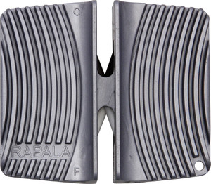 Two Stage Pocket Sharpener