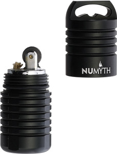 Tohil Lighter Black Tohil Lighter Black