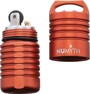 Tohil Lighter Orange Tohil Lighter Orange