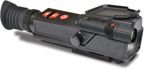 Nightshot Rifle Scope Nightshot Rifle Scope