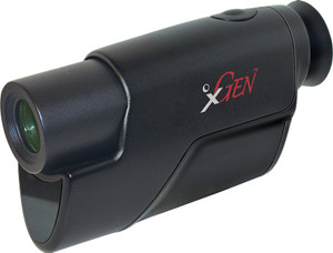 xGen Night Vision Viewer xGen Night Vision Viewer
