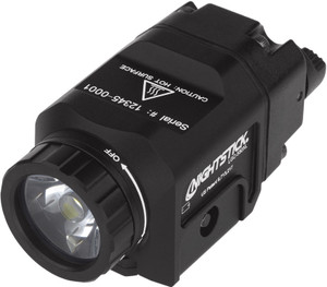 Compact Weapon Light Compact Weapon Light