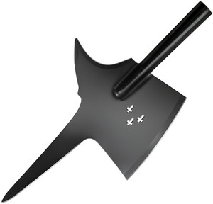 Swiss Halberd Head Swiss Halberd Head