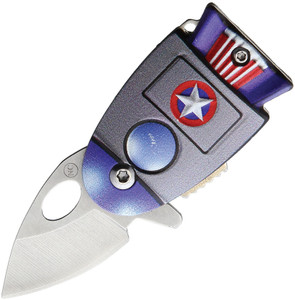 Cosmic America Linerlock A/O Cosmic America Linerlock A/O