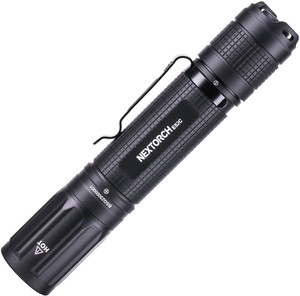 E52C EDC Flashlight