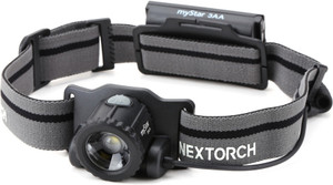 myStar R 3AA Headlamp myStar R 3AA Headlamp