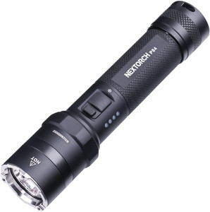 P84 Tactical Flashlight