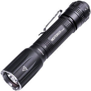 TA30C Tactical Flashlight