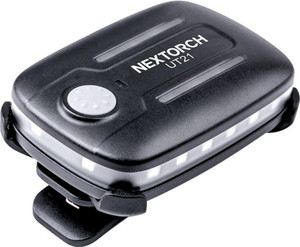 UT21 Rechargeable Clip Light UT21 Rechargeable Clip Light