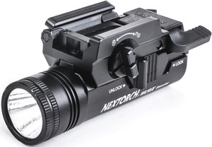 Executor Handgun Light Executor Handgun Light