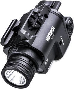 WL23 Weapon Light Red WL23 Weapon Light Red