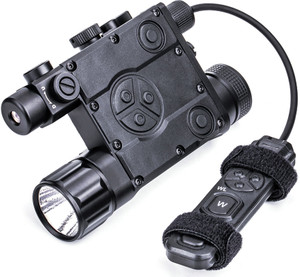 WL60 Handgun Light WL60 Handgun Light