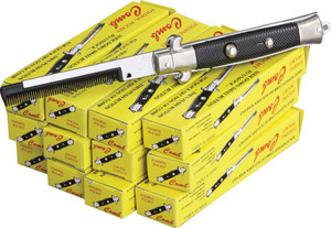 Switchblade Comb 12 Pack Switchblade Comb 12 Pack