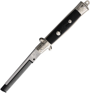 Switchblade Comb Switchblade Comb