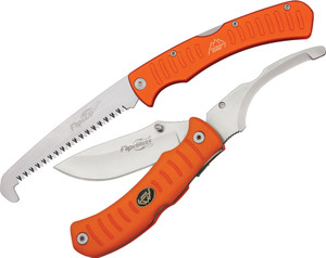 Flip N Blaze Saw Combo