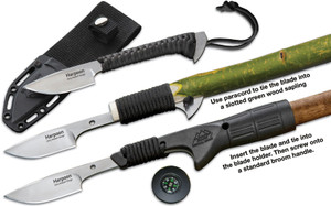 Harpoon Harpoon