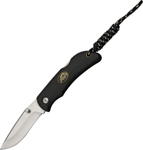Mini-Grip Lockback Black Mini-Grip Lockback Black