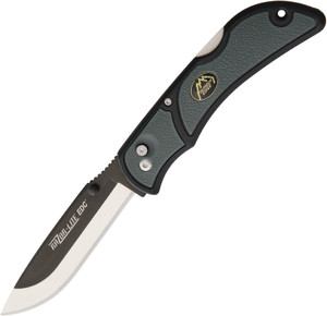 Razor Lite EDC Lockback Gray Razor Lite EDC Lockback Gray