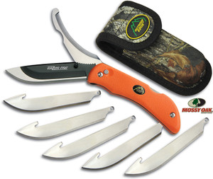 Razor Pro Orange Razor Pro Orange