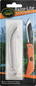 Razor-Lite Replacement Blades Razor-Lite Replacement Blades