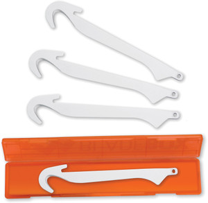 RazorSafe Gutting Blade Set
