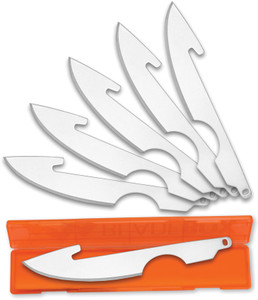 Caping Blade 6pk Caping Blade 6pk