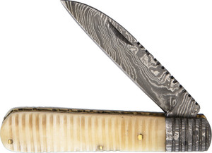 Barlow Damascus Bone Barlow Damascus Bone