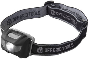 Survival LED Headlamp Survival LED Headlamp
