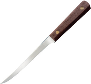 Fillet With Sheath Fillet With Sheath