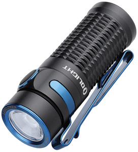 Baton 3 Flashlight Black Baton 3 Flashlight Black