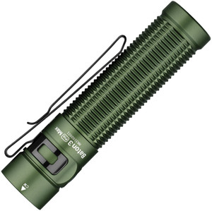 Baton 3 Pro Max Flashlight OD Baton 3 Pro Max Flashlight OD