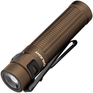 Baton 3 Pro Flashlight Desert Baton 3 Pro Flashlight Desert
