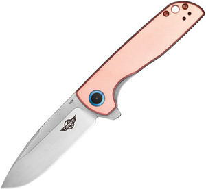 Freeze 2 Linerlock Copper