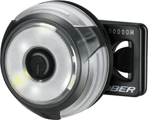 Gober Safety Light Black Gober Safety Light Black