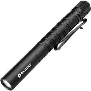 i3T Plus Pen Light Black i3T Plus Pen Light Black