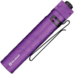 i5R Flashlight Purple i5R Flashlight Purple