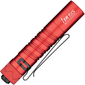 i5R Flashlight Red i5R Flashlight Red