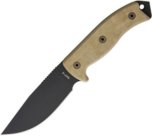 RAT-5 Fixed Blade Nylon Sheath