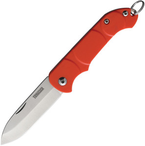 OKC Traveler Folder Red OKC Traveler Folder Red